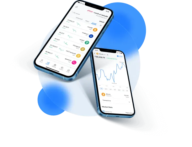 Netherex Pro - Cryptocurrency Adoption Trends